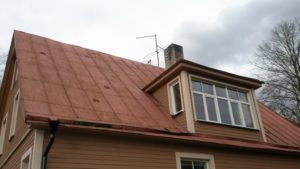 Väina tn