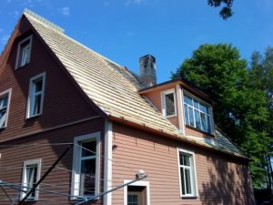 Väina tn