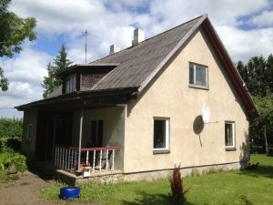 Koluvere