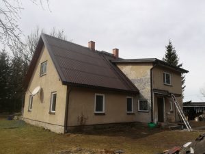Koluvere