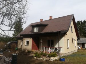 Koluvere