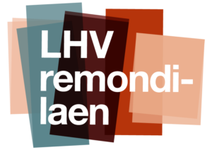 LHV remondilaen