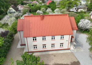 Nurme 10